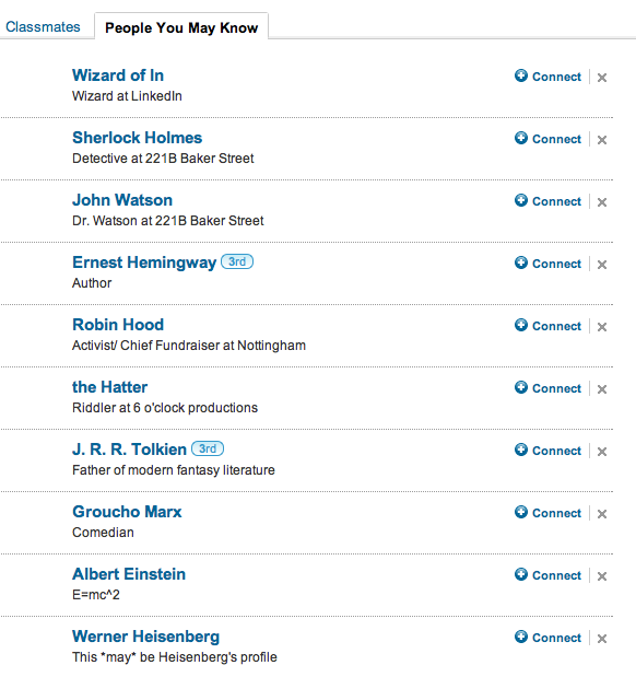 אנשים שאולי אתה מכיר linkedin אנשים שאולי אתה מכיר linkedin